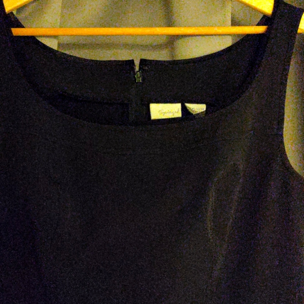 Women's Spiegel spandex bodycon dress size 8